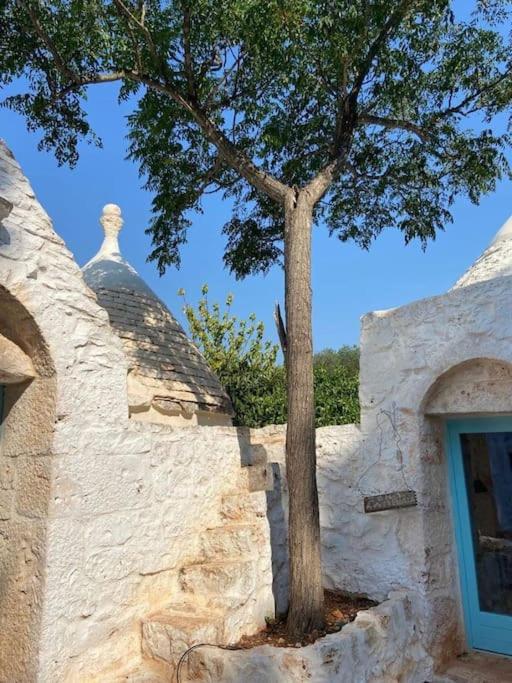 Trulli di Charme Eutuxia