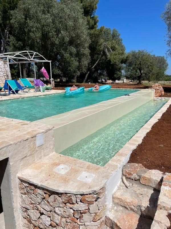 Trulli di Charme Eutuxia