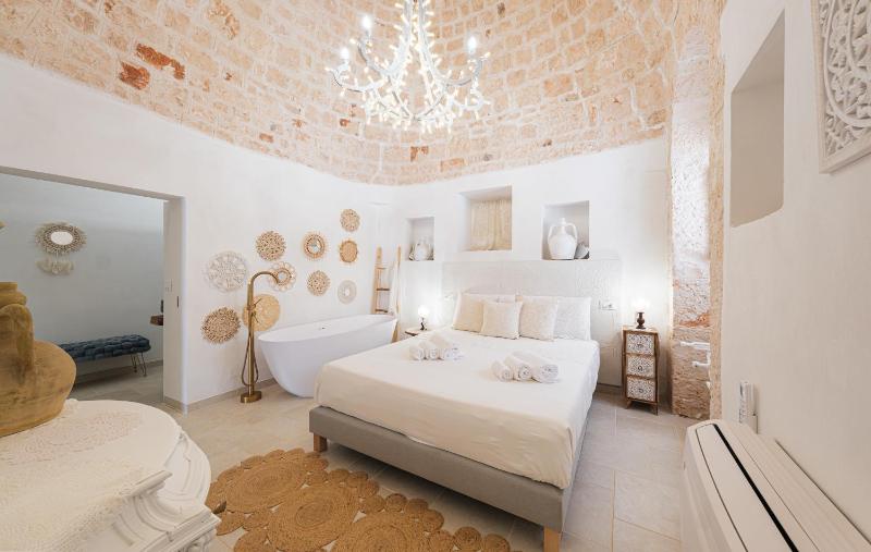 Trulli di Mamma Marì by STHEY