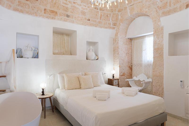 Trulli di Mamma Marì by STHEY