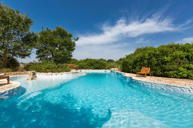 Trulli di Monte Reale by Perle di Puglia