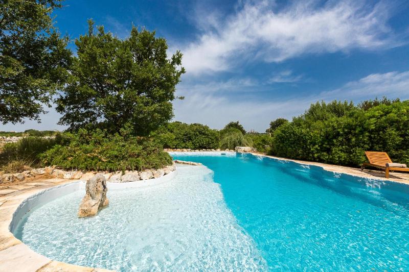 Trulli di Monte Reale by Perle di Puglia