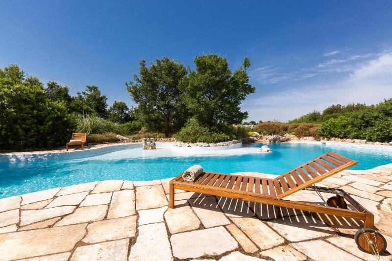 Trulli di Monte Reale by Perle di Puglia