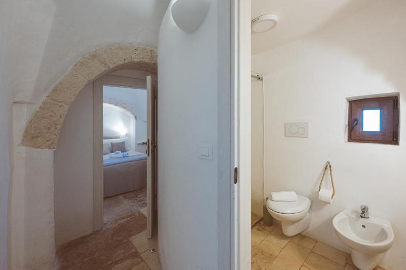 Trulli Difesa
