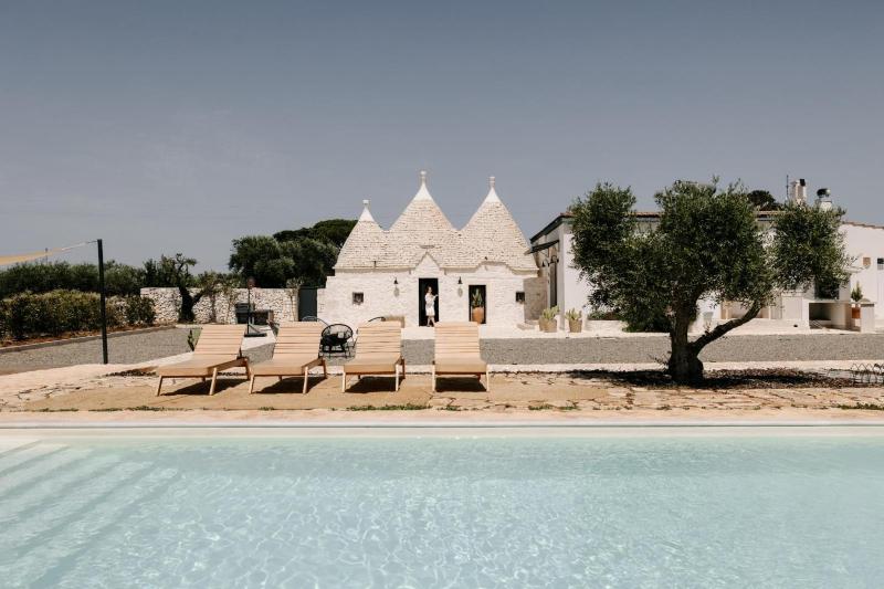 Trulli Enjoy