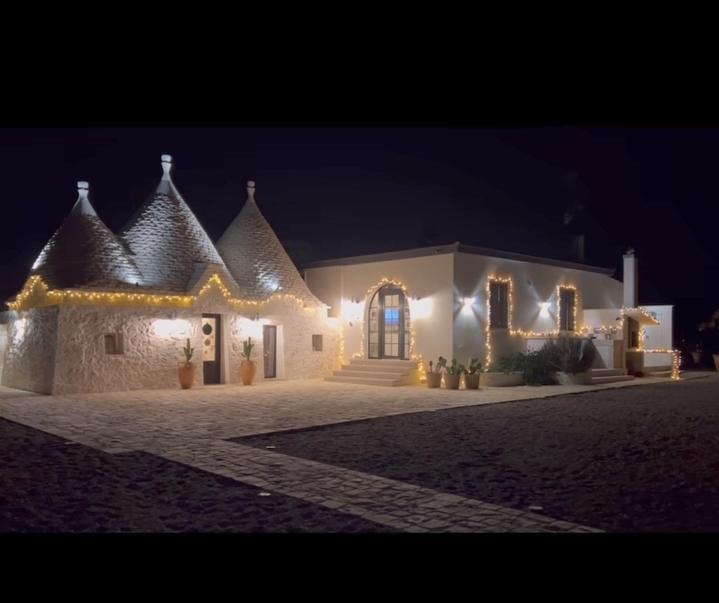 Trulli Enjoy