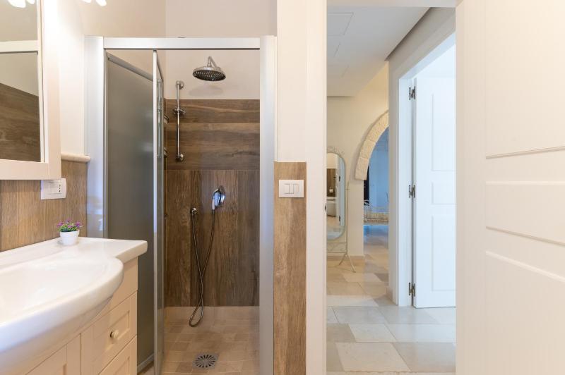 Trulli Ericla Luxury