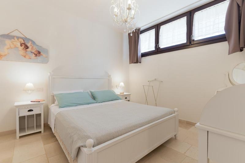 Trulli Ericla Luxury