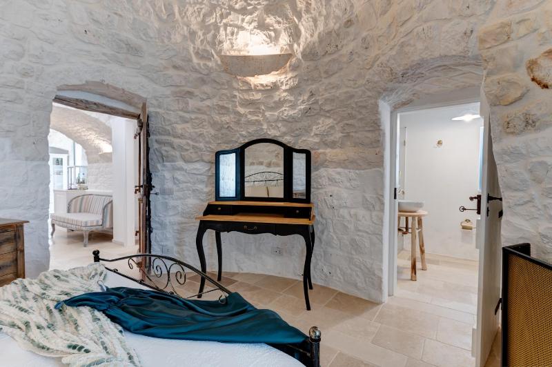 Trulli Ericla Resort