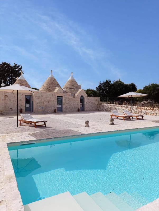 Trulli Fortunato