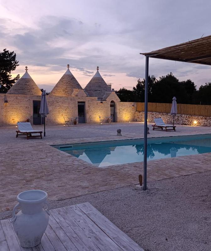 Trulli Fortunato