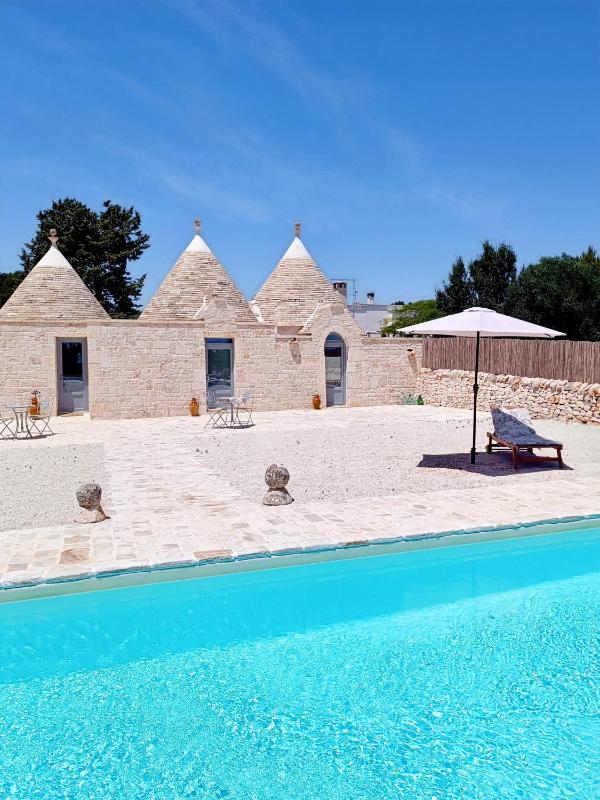 Trulli Fortunato