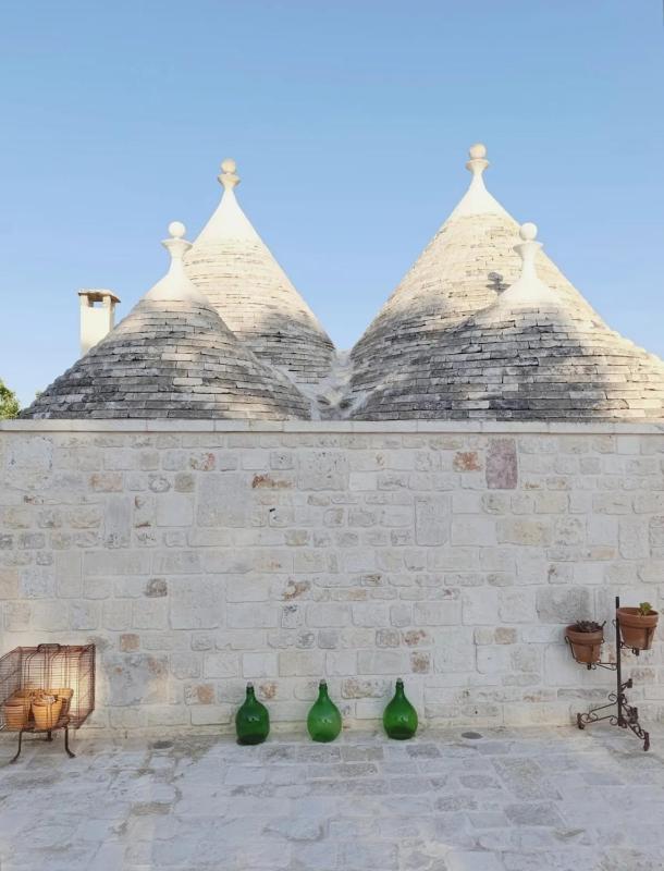 Trulli Fortunato