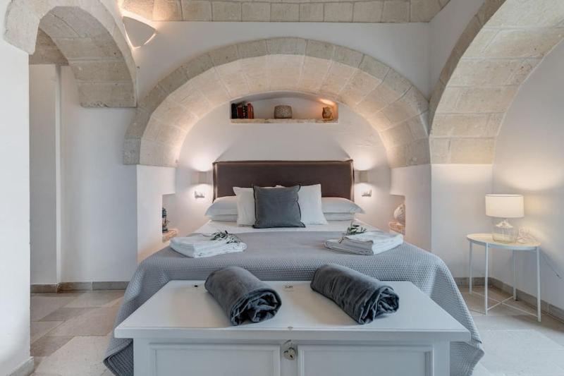 Trulli Gianpaolo - Luxury Villa