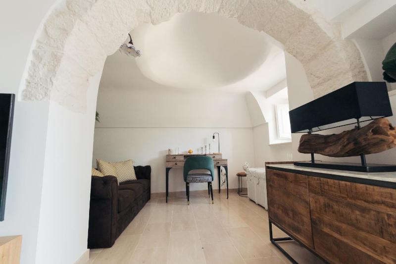 Trulli Greta, luxury villa with wonderful pool