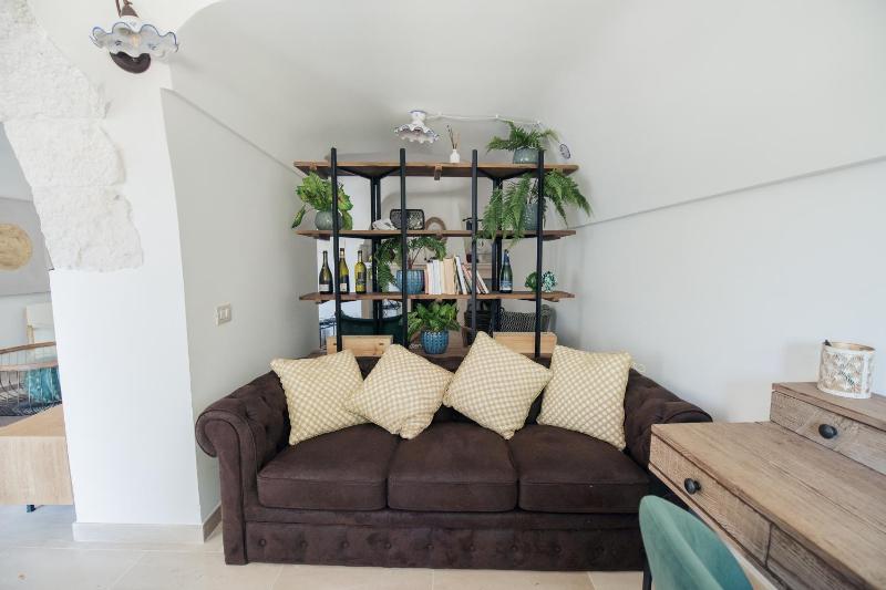 Trulli Greta, luxury villa with wonderful pool