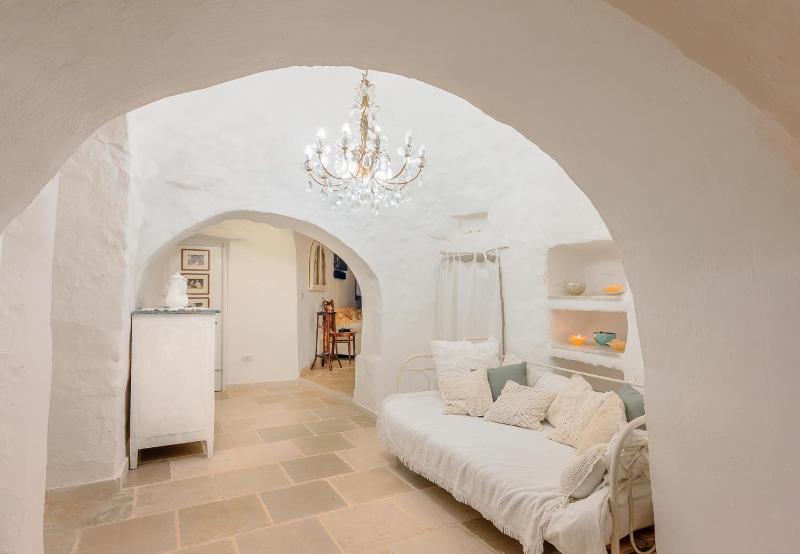 Trulli La Formosa - The Fab Stay