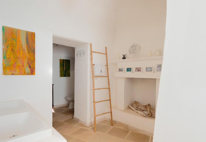 Trulli La Formosa - The Fab Stay