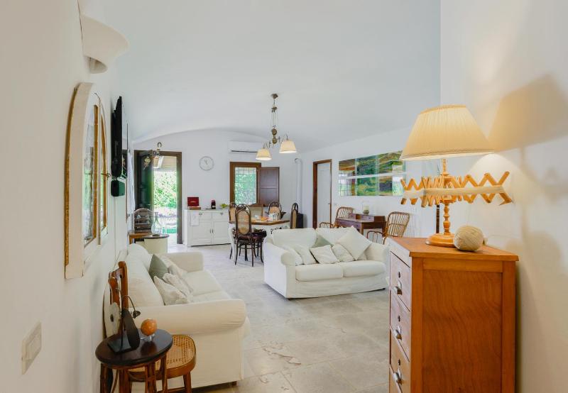 Trulli La Formosa - The Fab Stay