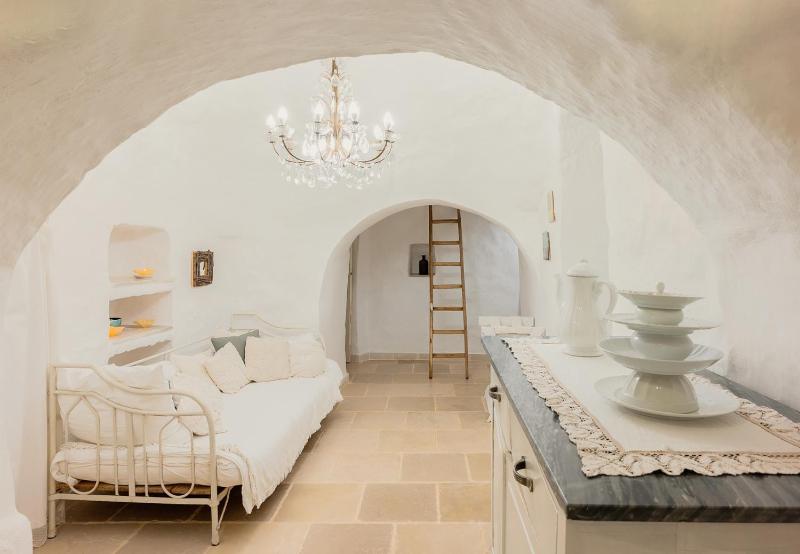 Trulli La Formosa - The Fab Stay
