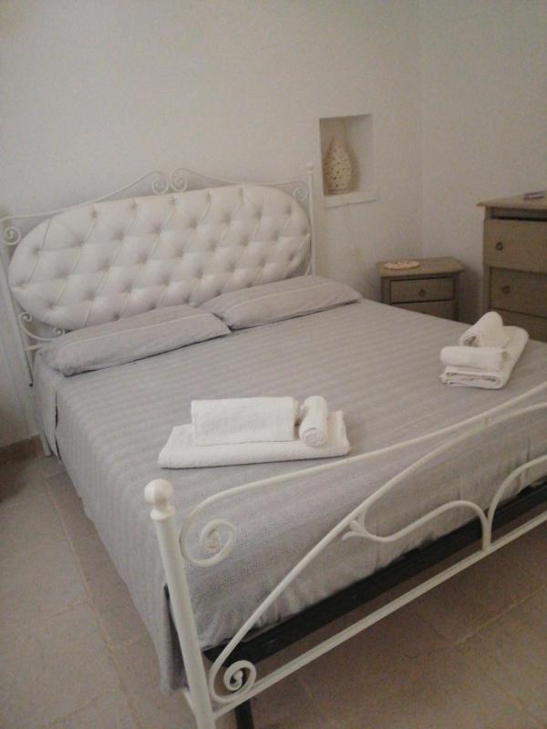 Trulli LENUCCIA villa