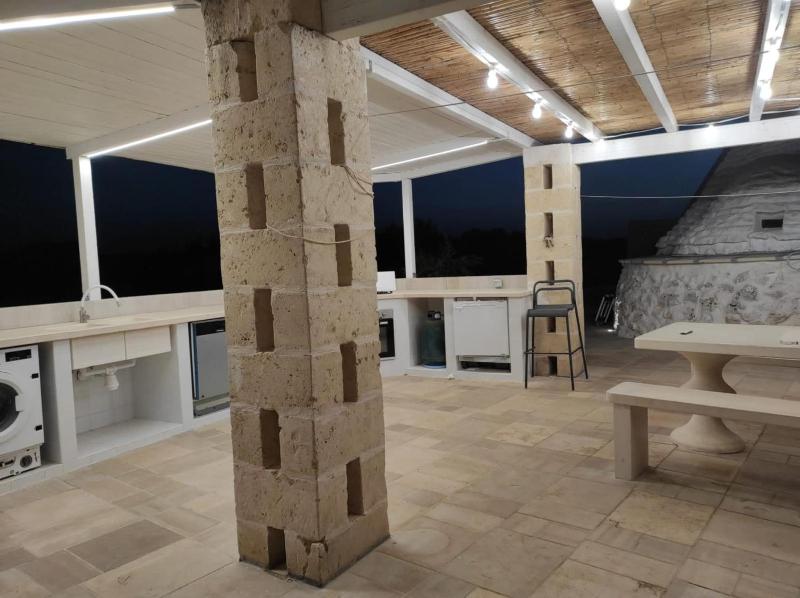 Trulli LENUCCIA villa