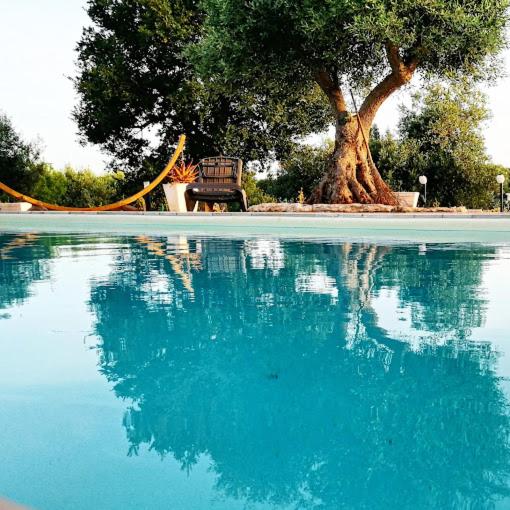 Trulli LENUCCIA villa