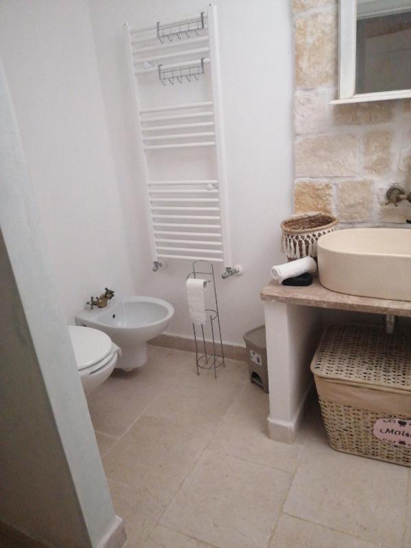 Trulli LENUCCIA villa