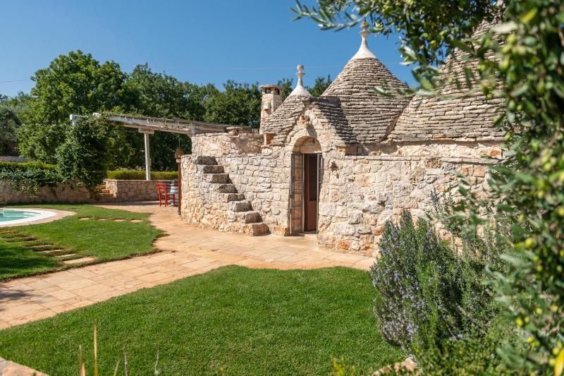 Trulli Littoria 4, Emma Villas