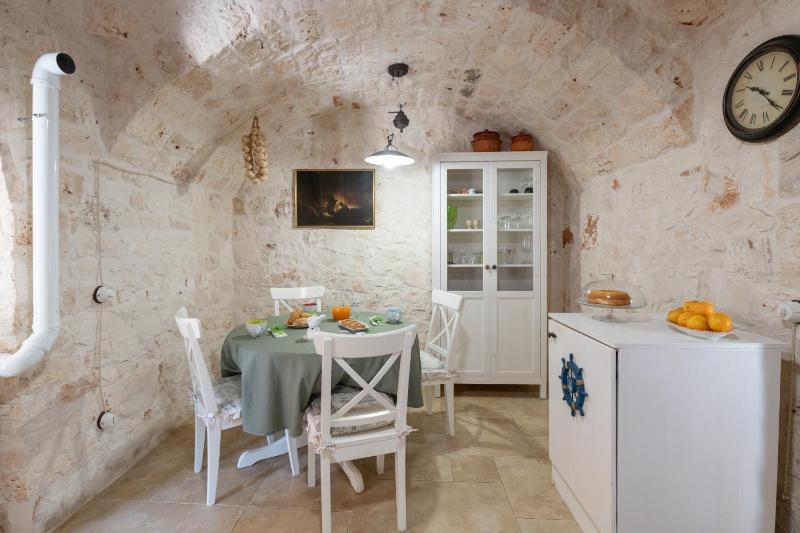 Trulli Littoria 4, Emma Villas