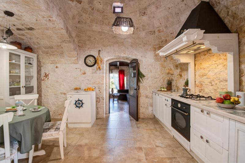 Trulli Littoria 4, Emma Villas