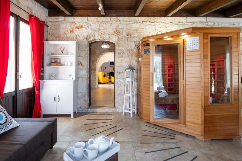 Trulli Littoria 4, Emma Villas