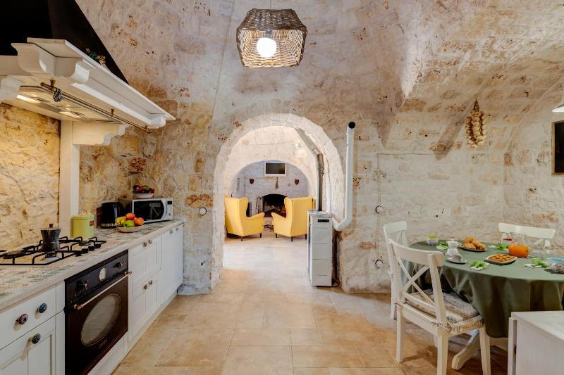 Trulli Littoria 4, Emma Villas