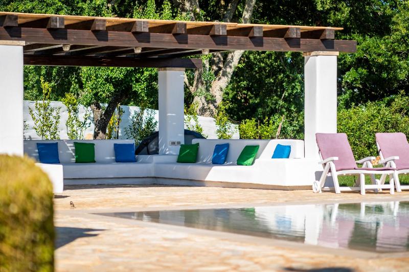 Trulli Margherita