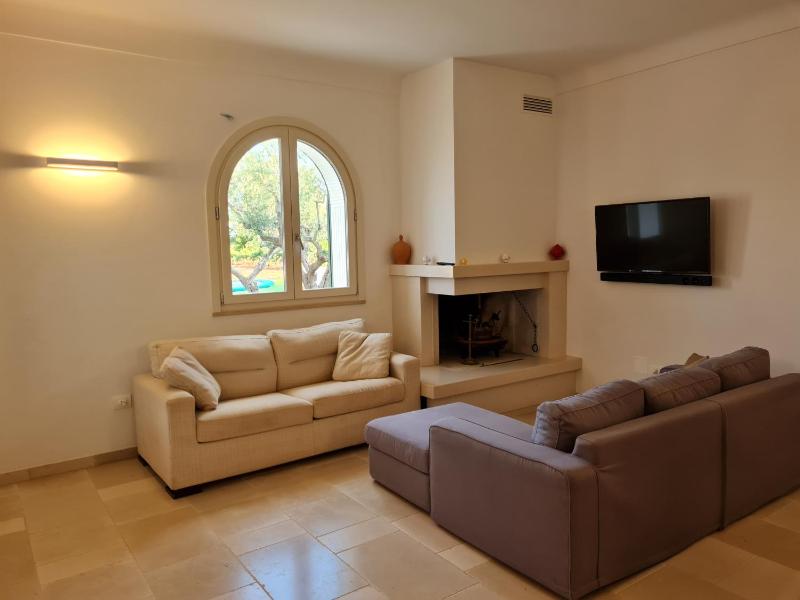 Trulli Martina