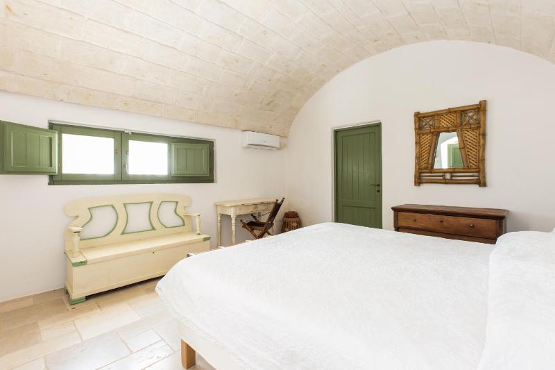 Trulli Masseria Donno Santo