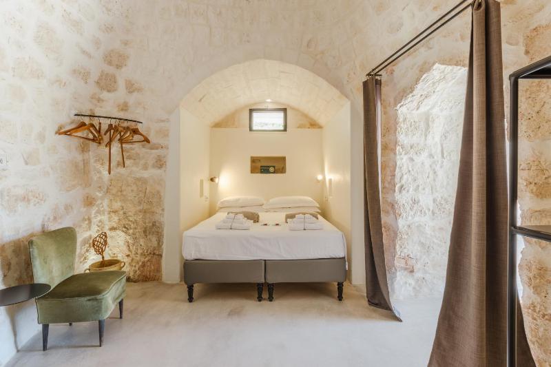 Trulli Meridiem con Piscina