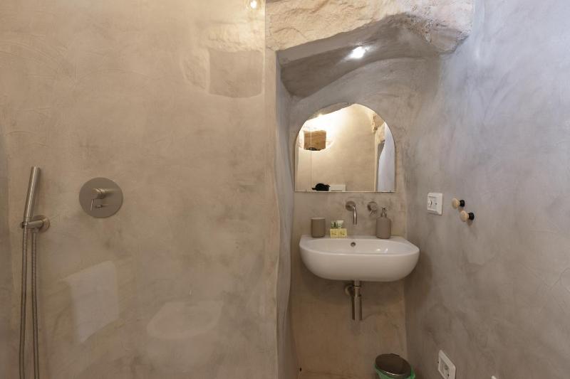 Trulli Meridiem con Piscina