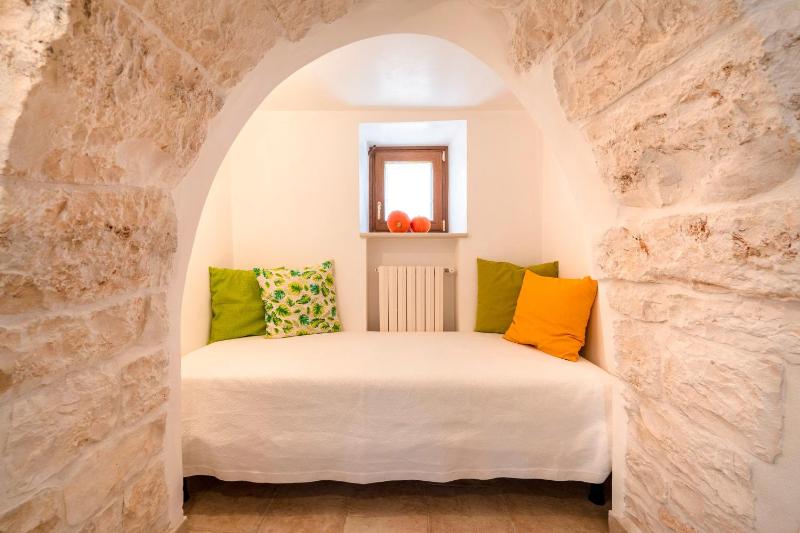 Trulli Orma