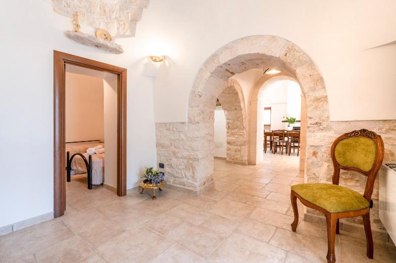 Trulli Orma
