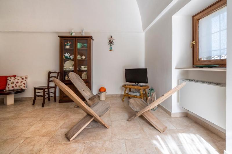 Trulli Orma