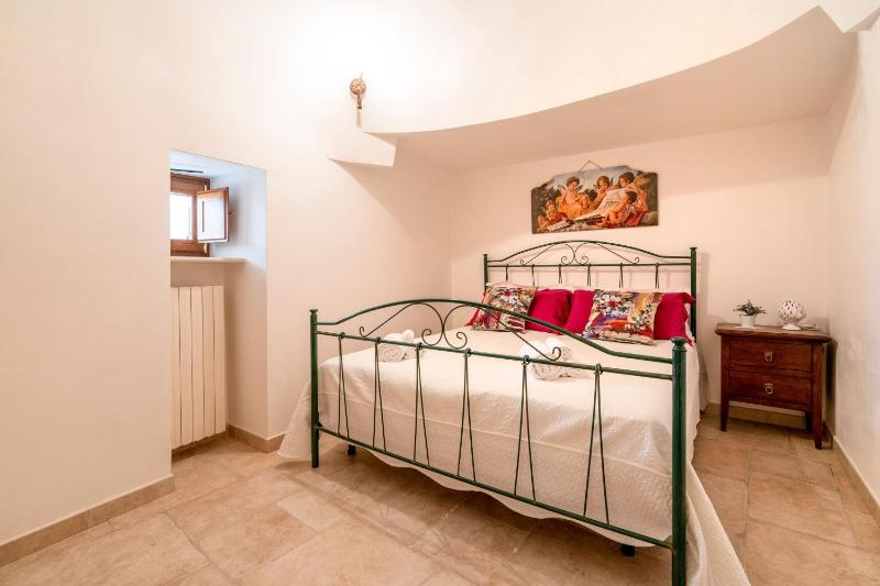 Trulli Orma
