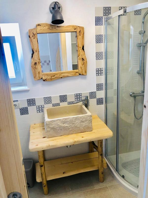 Trulli Paradise Alberobello