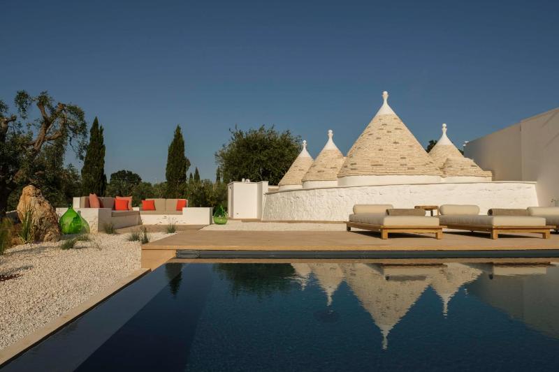 Trulli Petramyrta