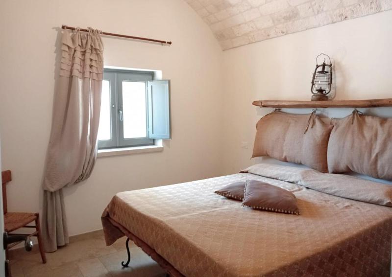 Trulli Pietre del Sud Piscina ad uso esclusivo