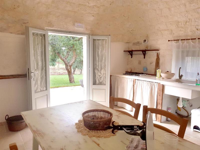 Trulli Pietre del Sud Piscina ad uso esclusivo