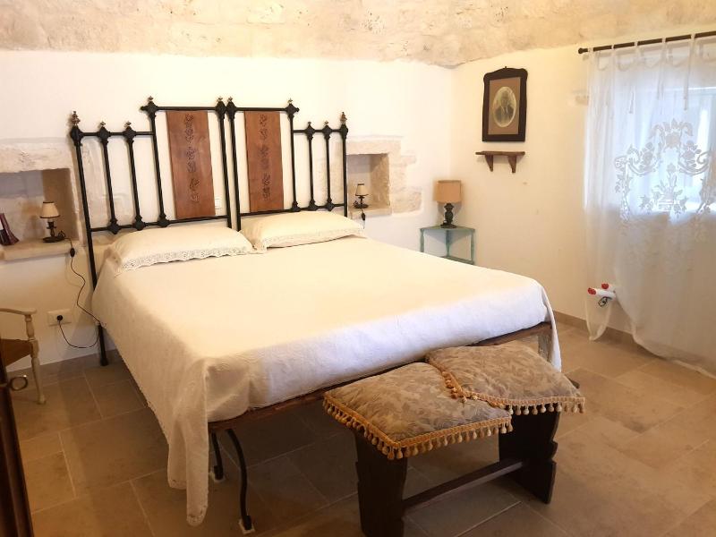 Trulli Pietre del Sud Piscina ad uso esclusivo