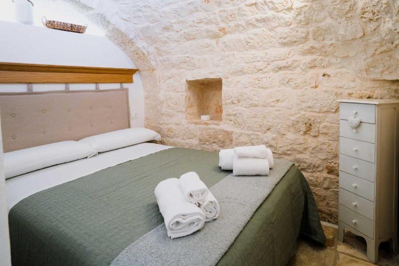 Trulli Pinacea