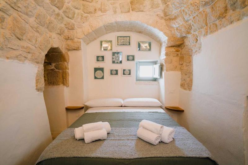 Trulli Pinacea