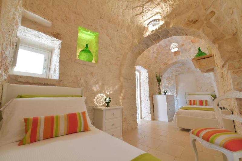 Trulli Santa Croce - Luxury Holiday -